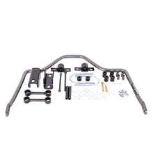 Load image into Gallery viewer, Hellwig 55-57 Chevrolet Bel Air Solid Chromoly 1in Rear Sway Bar
