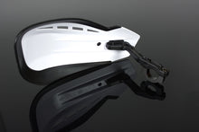 Load image into Gallery viewer, Renthal Handguard - White Misc Powersports Renthal
