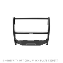 Load image into Gallery viewer, Go Rhino 18-20 Ford F-150 (Excl. APA/ACC Models) 3100 Series StepGuard Center Grille ONLY - Tex. Blk Grille Guards Go Rhino   

