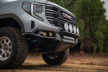 Load image into Gallery viewer, DV8 Offroad 2022-2025 GMC Sierra 1500 Tube Front Bumper

