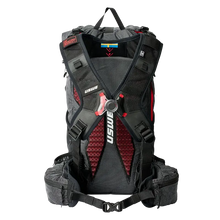 Load image into Gallery viewer, USWE VST Small Size Harness for Daypack Black | 5101206601
