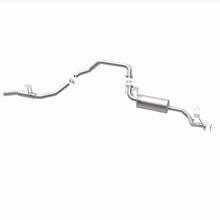Load image into Gallery viewer, MagnaFlow BRE Exhaust Kit 95-97 LX450 Land Cruiser 4.5L
