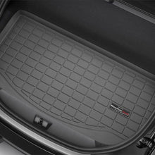 Load image into Gallery viewer, WeatherTech 2016+ Mercedes-Benz AMG GT S Cargo Liners - Black WeatherTech
