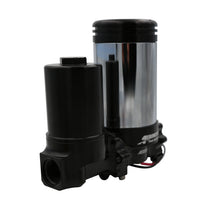 Load image into Gallery viewer, Aeromotive A3000 Carbureted Fuel Pump &amp; Filter Assembly | 11223
