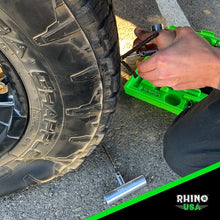 Load image into Gallery viewer, Rhino USA Tire Repair Plug Kit, 86 Pieces Tire Pressure Sensors Rhino USA
