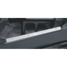 Load image into Gallery viewer, Rugged Ridge 97-06 Jeep Wrangler TJ Aluminum Door Entry Guards Rugged Ridge
