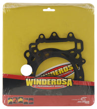 Load image into Gallery viewer, Vertex Gaskets 16-18 Kawasaki KX450F Top End Gasket Kit Uncategorized Vertex Pistons   
