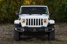 Load image into Gallery viewer, Diode Dynamics 18-23 Jeep JL Wrangler Elite LED Headlamps Light Accessories and Wiring Diode Dynamics   
