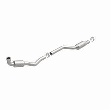 Load image into Gallery viewer, Magnaflow 04-05 Mercedes-Benz SL500 5.0L Direct Fit Converter
