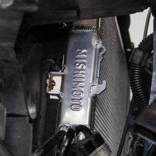 Load image into Gallery viewer, Mishimoto 03-10 Porsche Cayenne Performance Aluminum Radiator Mishimoto
