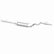 Load image into Gallery viewer, MagnaFlow BRE Exhaust Kit 03-09 4Runner GX470
