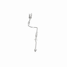 Load image into Gallery viewer, MagnaFlow BRE Exhaust Kit 96-98 Honda Civic 1.6L
