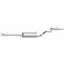 Load image into Gallery viewer, MagnaFlow BRE Exhaust Kit 03-09 4Runner GX470
