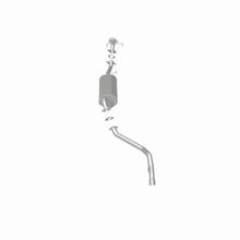 Load image into Gallery viewer, MagnaFlow BRE Exhaust Kit 00-04 Mitsubishi Montero Sport
