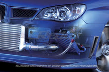 Load image into Gallery viewer, GReddy 02-07 WRX &amp; STi Oil Cooler Kit Manual Trans ONLY | 12064605
