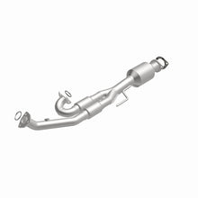 Load image into Gallery viewer, Magnaflow 04-09 Nissan Quest 3.5L Direct Fit Converter
