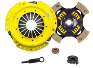 ACT 1994 Subaru Impreza HD/Race Sprung 4 Pad Clutch Kit Clutch Kits - Single ACT   
