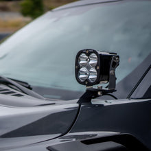 Load image into Gallery viewer, Baja Designs 21-25 Ford Raptor (Base/37/R) Squadron Sport A-Pillar Kit  w/ FREE SHIPPING

