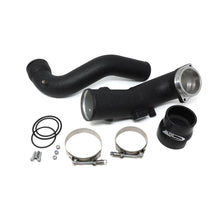 Load image into Gallery viewer, BMS BMW/Supra B58TU Gen2 Charge Pipe
