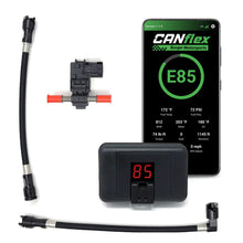 Load image into Gallery viewer, BMW X3 &amp; X4 Bluetooth Flex Fuel Kit for F &amp; G Chassis
