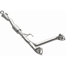 Load image into Gallery viewer, Magnaflow 15-16 Chevrolet Colorado 3.6L Direct Fit Converter
