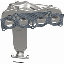 Load image into Gallery viewer, Magnaflow 03-11 Toyota Camry 2.4L Direct Fit Converter
