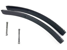 Load image into Gallery viewer, Tuff Country 94-02 Dodge Ram 2500 4wd Rear 3in Add-a-Leafs Pair Leaf Springs &amp; Accessories Tuff Country   
