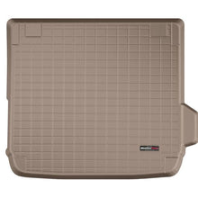 Load image into Gallery viewer, WeatherTech 2018+ BMW X4 Cargo Liner - Tan WeatherTech
