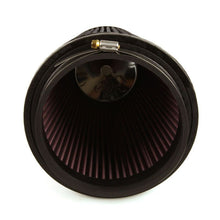 Load image into Gallery viewer, K&amp;N Round Tapered Universal Air Filter 6 inch Flange 7 1/2 inch Base 5 inch Top 7 1/2 inch Height
