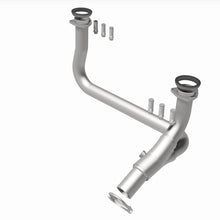 Load image into Gallery viewer, BRE Exhaust 88-93 C1500 C2500 K1500 K2500 4.3L 5.0L Front Pipe Kit

