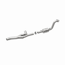 Load image into Gallery viewer, MagnaFlow Conv DF 2004 Durango 5.7L Passenger Side | 93252
