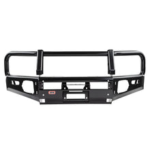 Load image into Gallery viewer, ARB Summit Combar ARB Fog Mkii Ranger Everest 15On Bull Bars ARB
