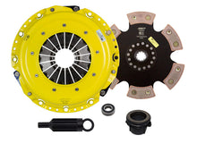 Load image into Gallery viewer, ACT 01-06 BMW M3 E46 XT/Race Rigid 6 Pad Clutch Kit Clutch Kits - Single ACT   
