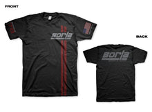 Load image into Gallery viewer, Borla Since 78 Stripe T-Shirt XL Headwear Borla
