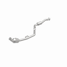 Load image into Gallery viewer, MagnaFlow Conv Direct Fit OEM 2007 Mercedes-Benz E350 Underbody - 67.5in Length
