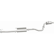 Load image into Gallery viewer, MagnaFlow 10-15 Lexus RX350 3.5L BRE Exhaust Kit
