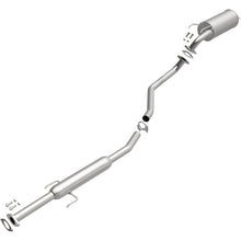 Load image into Gallery viewer, MagnaFlow 04-09 Kia Spectra 2.0L BRE Exhaust Kit
