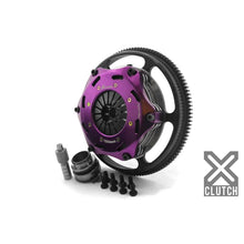Load image into Gallery viewer, XClutch 10-14 Lotus Evora Base 3.5L 7.25in Twin Solid Ceramic Clutch Kit
