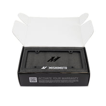 Load image into Gallery viewer, Mishimoto 2011+ Ford F-250/F-350 License Plate Relocation Bracket Mishimoto
