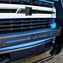 Load image into Gallery viewer, Westin 19-21 Chevy 1500 Sportsman X Grille Guard - Textured Black (Excl. 2019 Silverado LD) Westin

