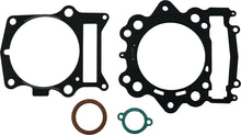 Load image into Gallery viewer, Cylinder Works 14-15 Yamaha YFM 700 D Grizzly 4x4 700cc +3mm Big Bore Top-End Gasket Kit 105mm Cylinder Works
