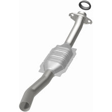 Load image into Gallery viewer, MagnaFlow Conv DF 92-93 Chrysler F/S 3.3L 49S
