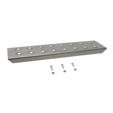 Load image into Gallery viewer, Westin 15in Step Plate w/screws (Set of 2)- Stainless Steel Westin
