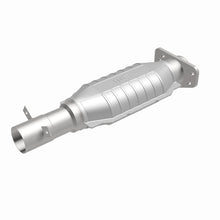 Load image into Gallery viewer, MagnaFlow Conv GM 21X6.5X4 2.5/3 23486
