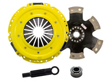 Load image into Gallery viewer, ACT 2007 Ford Mustang Sport/Race Sprung 6 Pad Clutch Kit Clutch Kits - Single ACT   
