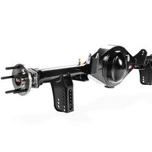 Load image into Gallery viewer, QA1 67-69 F / 68-72 X Body Ford Mustang 9in Narrowed Rear Axle Assembly
