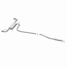 Load image into Gallery viewer, MagnaFlow BRE Exhaust Kit 14-17 Mazda 6 2.5L
