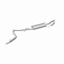 Load image into Gallery viewer, MagnaFlow BRE Exhaust Kit 06-12 Toyota RAV4
