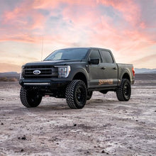 Load image into Gallery viewer, Skyjacker 2022+ Toyota Tundra 3 in. Suspension Lift Component Box w/ F/R Spacers Skyjacker
