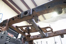 Load image into Gallery viewer, Rustbuster Forward Spare Tire Crossmember | RB7082
